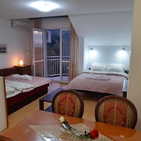 Sky Apartman 索科矿泉村 外观 照片