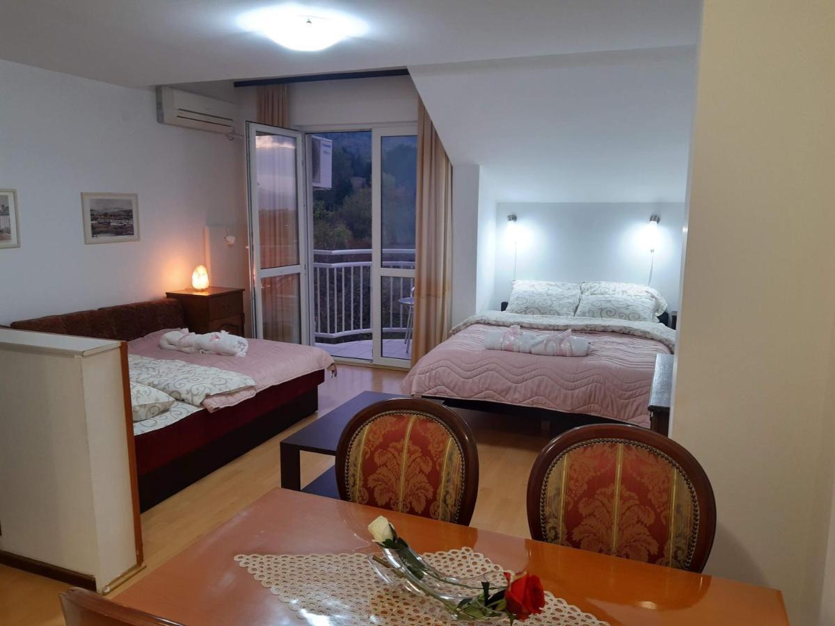 Sky Apartman 索科矿泉村 外观 照片
