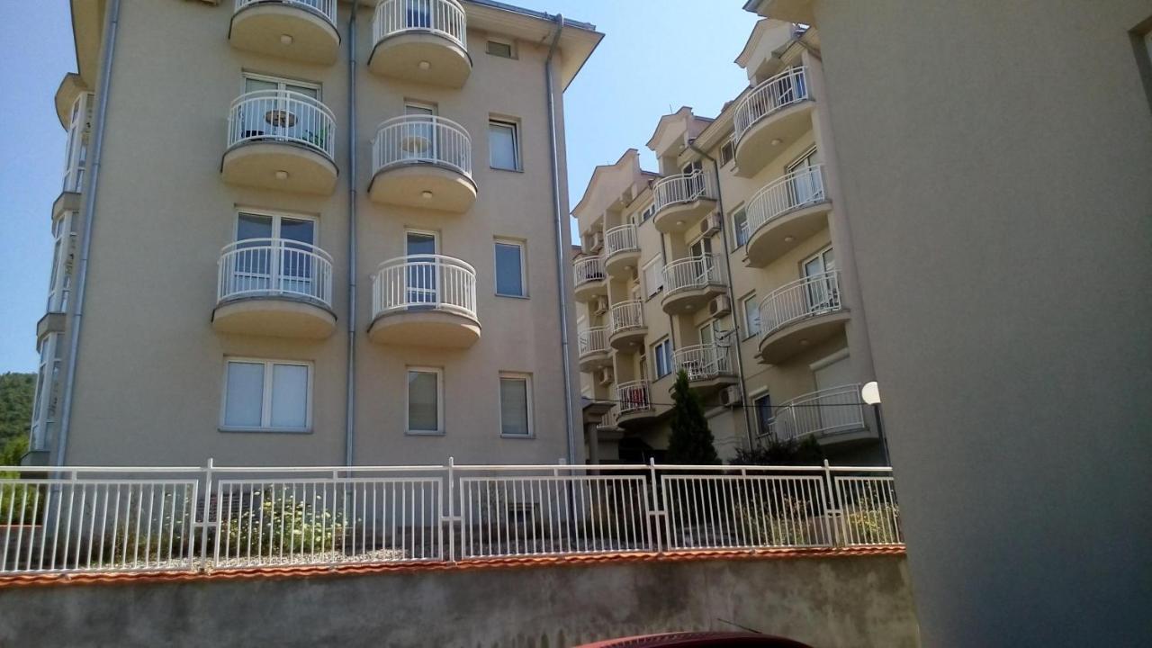 Sky Apartman 索科矿泉村 外观 照片