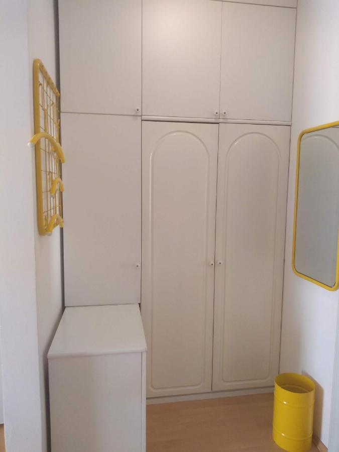 Sky Apartman 索科矿泉村 外观 照片