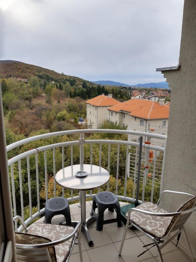 Sky Apartman 索科矿泉村 外观 照片