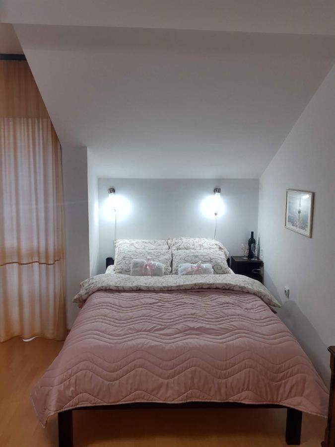Sky Apartman 索科矿泉村 外观 照片