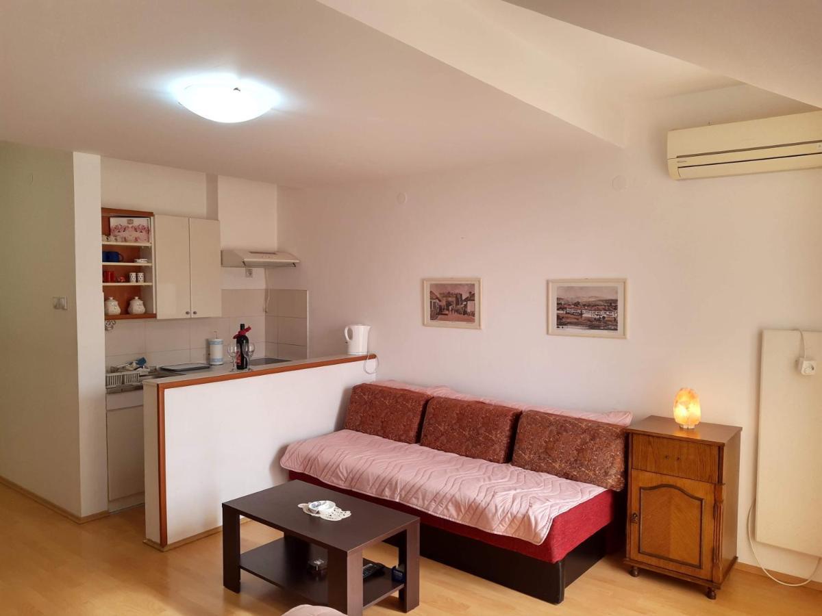 Sky Apartman 索科矿泉村 外观 照片