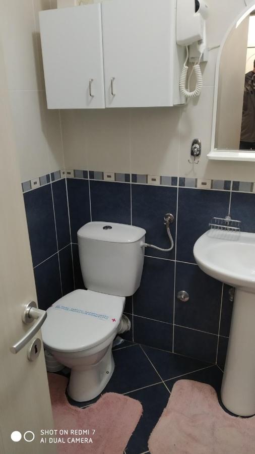 Sky Apartman 索科矿泉村 外观 照片